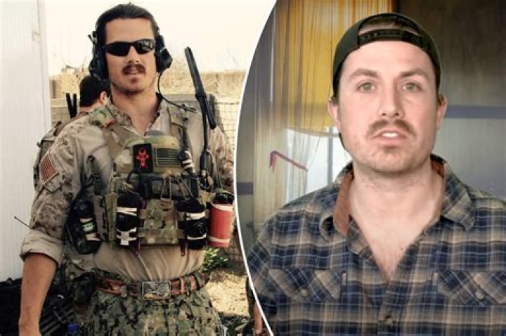 How former Navy SEAL John Allen became true crime star MrBallen 101