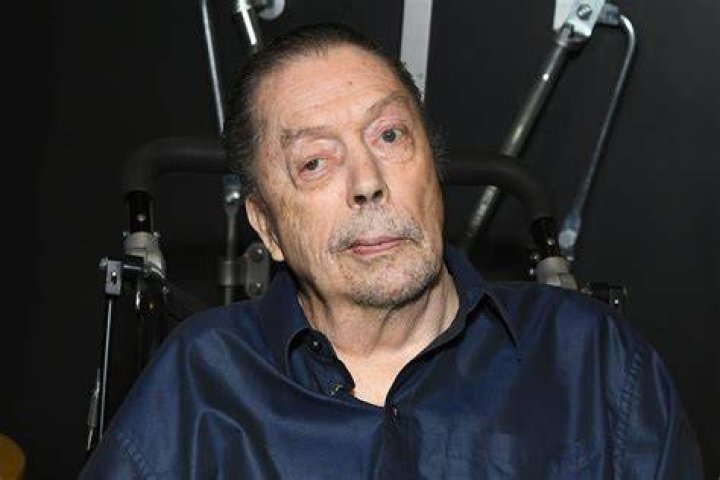 How is Tim Curry's Health Now After Suffering From Stroke Years Ago