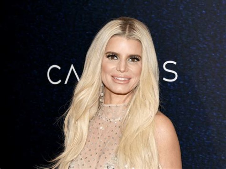How Jessica Simpson's Husband Eric Johnson Stands Out From the Rest E