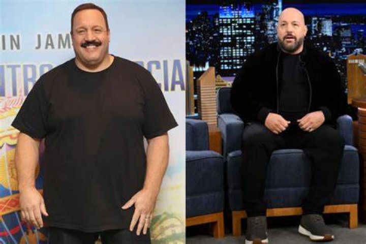 How Kevin James Achieved a Net Worth of 80 Million