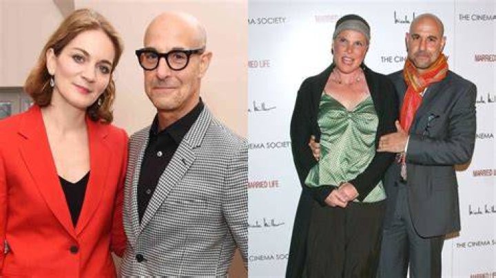 How Many Daughters Does Stanley Tucci Have? Meet Emilia Giovanna Tucci, Isabel Concetta Tucci And Camilla Tucci