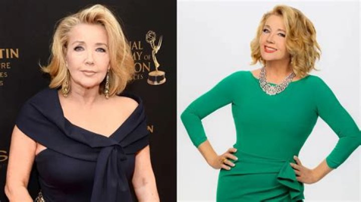 How Melody Thomas Scott Transformed Her Health: A Weight Loss Journey