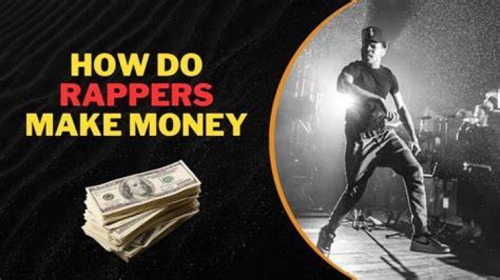 How much do rappers make bodyguards?