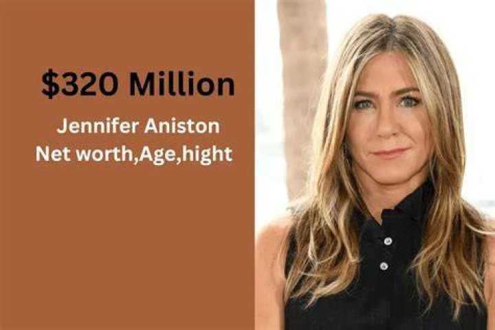 How Much is Jennifer Williamss Net Worth in 2023