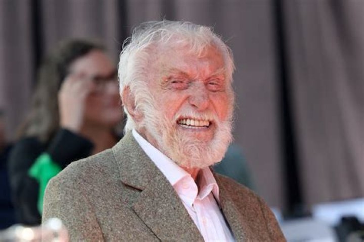 How Old Are Dick Van Dyke & His Wife Arlene? Ages Revealed, Plus