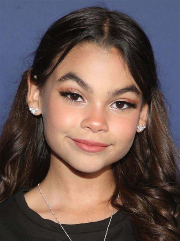 How old is Ariana Greenblatt? Age, Height, Parents, Ethnicity, Bio