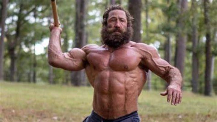 How Old Is Bodybuilder Brian Johnson aka Liver King? Everything To Know |