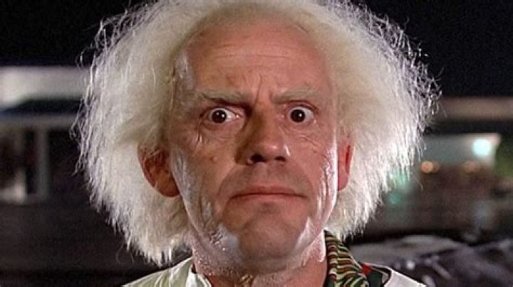 How Old Is Christopher Lloyd? Is He Still Alive?