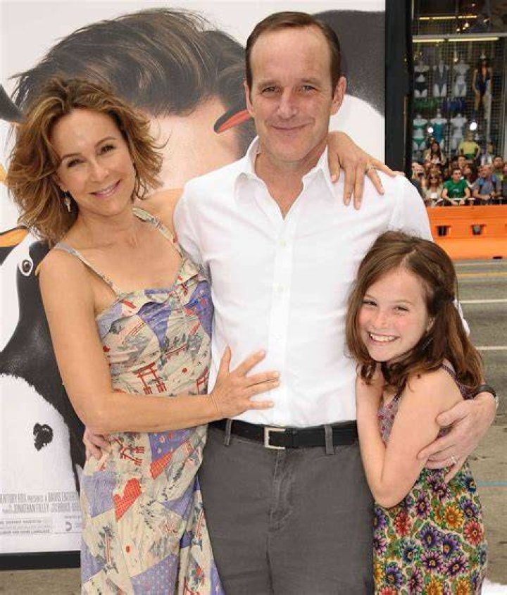How Old Is John Grays Daughter? |