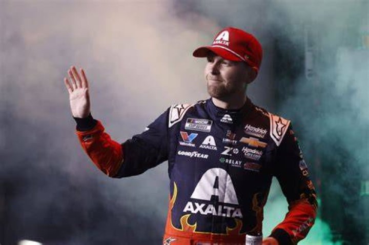 how old is william byron