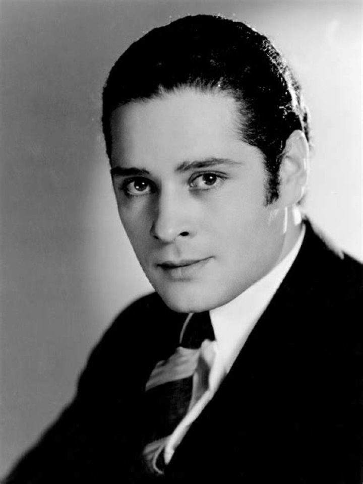 How rich is Duncan Renaldo? Net Worth, Height, Weight ⋆ Net Worth Roll