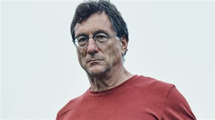 How rich is Marty Lagina Today What is His Net Worth