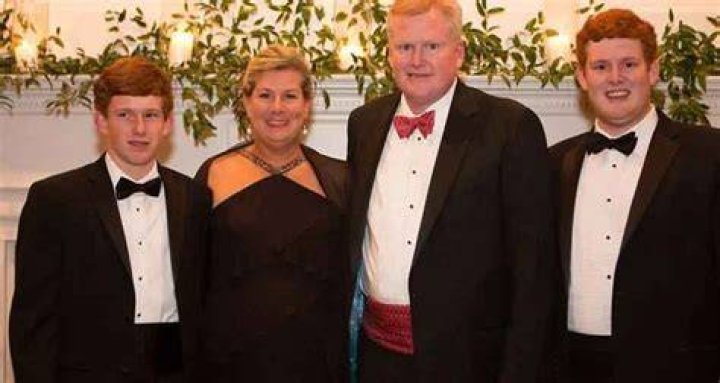 How Tall Is Alex Murdock? Why Did Alex Murdaugh Murder His Wife Maggie