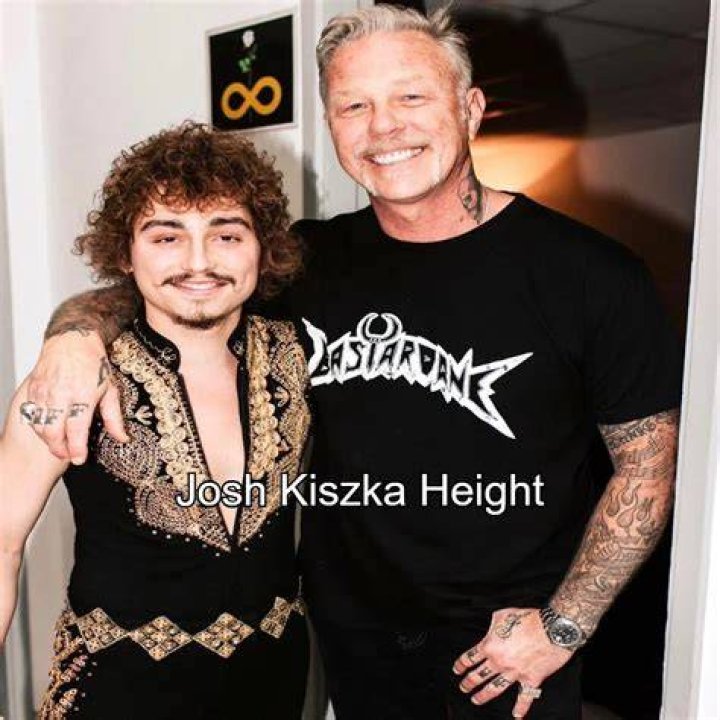 How tall is Josh Kiszka? Height, Age, Net Worth, Girlfriend. Gay?