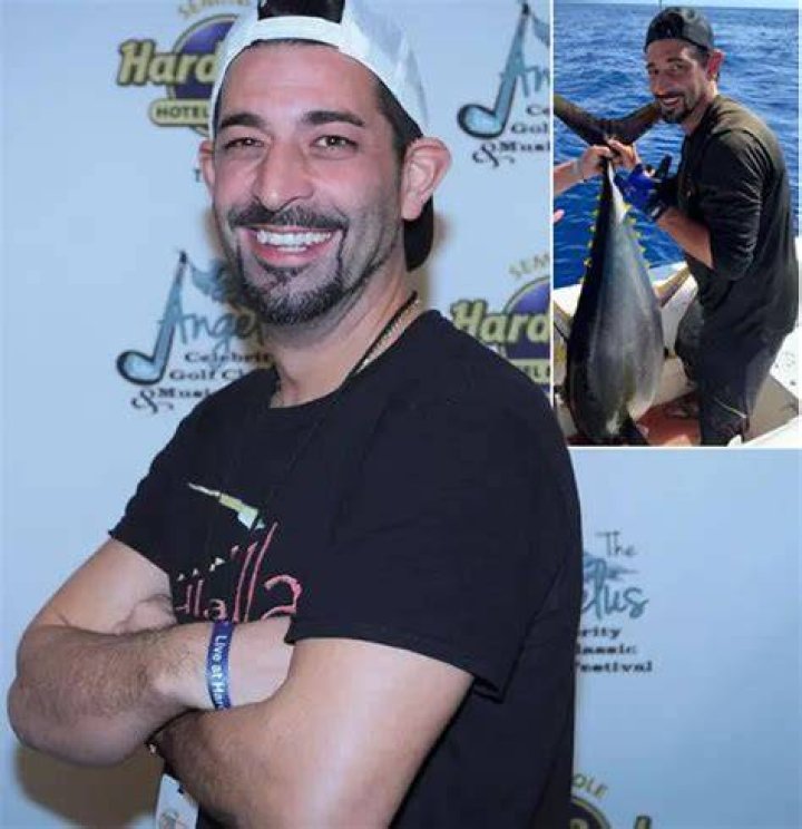 How To Build A Net Worth Like Josh Harris From Deadliest Catch