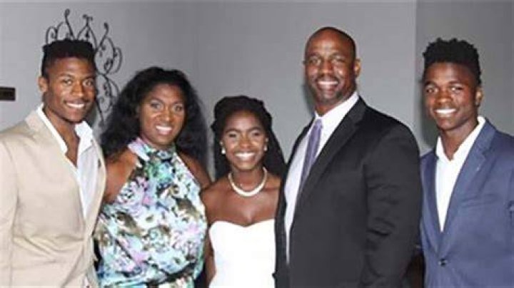 How To Uncover The Hidden Stories Behind "Aj Armstrong Bio Parents Wife Children Siblings"