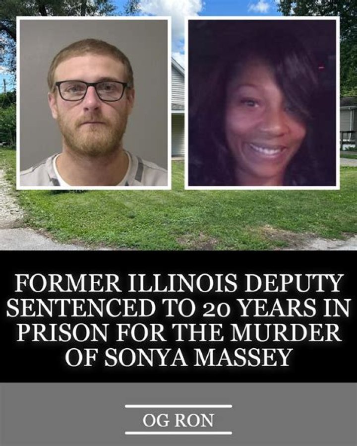 How was Sonya Ivanoff&rsquo;s murder linked to a police officer?
