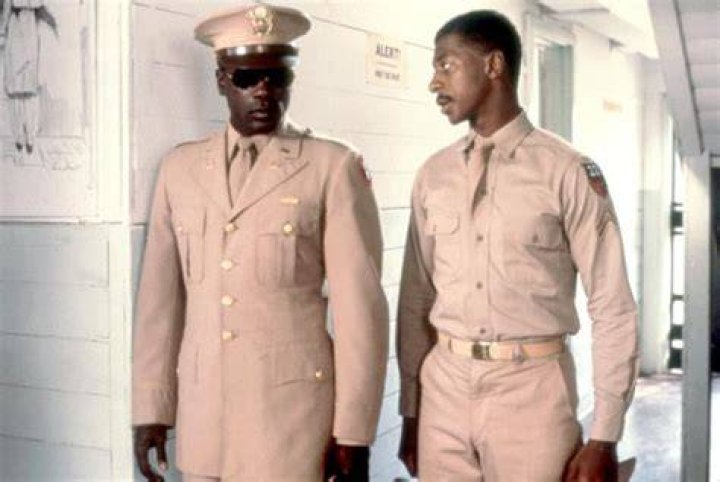 Howard Rollins &mdash; The Movie Database (TMDB)