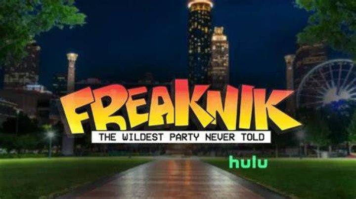 Hulu Announces &lsquo;Freaknik The Wildest Party Never Told&rsquo; Documentary