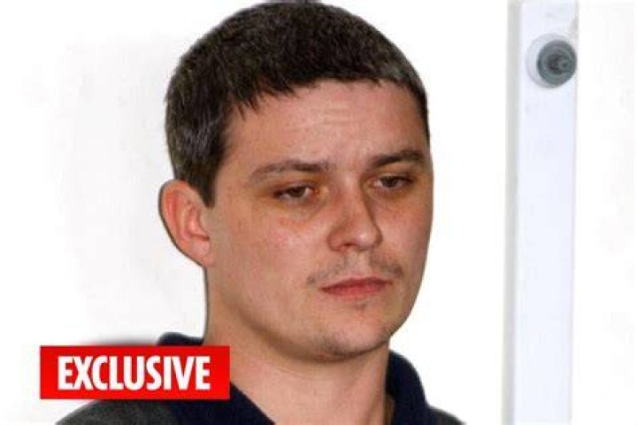 Ian Huntley attacks prison guard and tells another to &lsquo;F*** off&rsquo; before