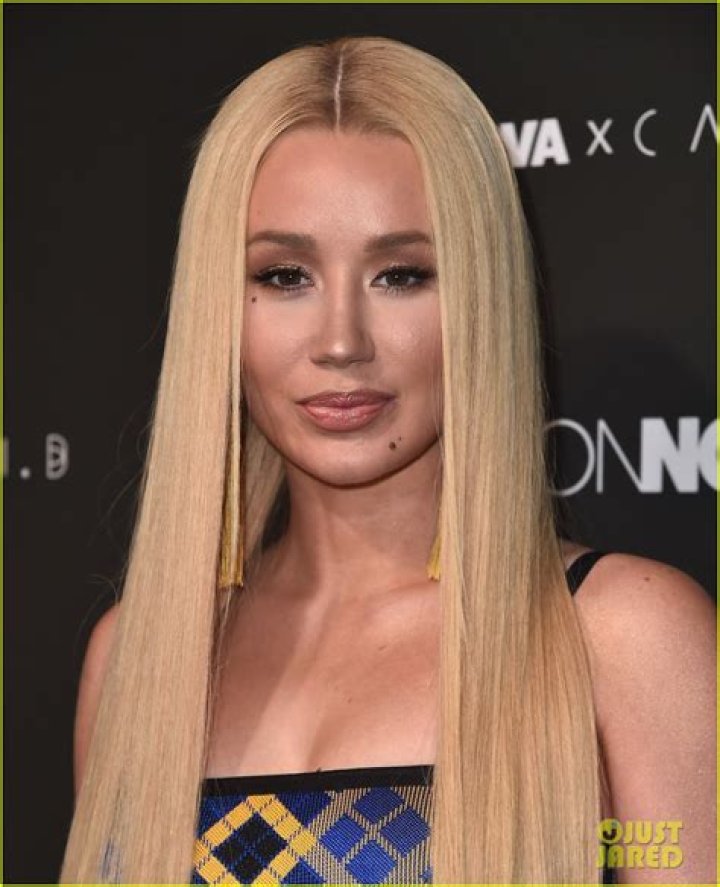 Iggy Azalea Details Moment She Ended Playboi Carti Relationship HipHopDX