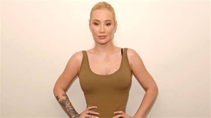 Iggy Azalea Reveals Workout Routine, Southern Rap Kinship, OutKast Influence