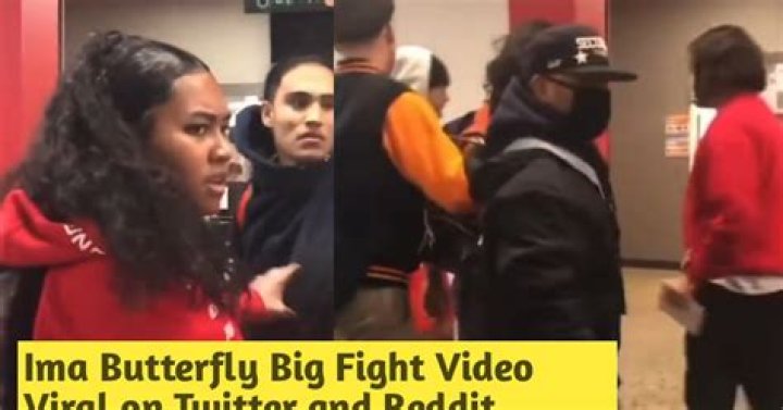 ima butterfly fight video twitter ima_butterflyy video , ima butterfly
