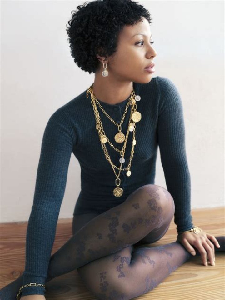 Image of Myha'la Herrold