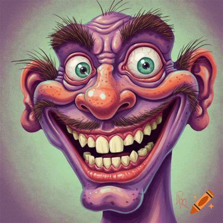 Images For > Ugly Face Cartoon Cliparts.co