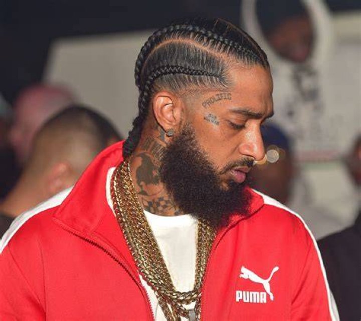 In 2019, what became Nipsey Hussle?