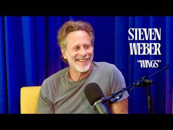 INDEBTED Steven Weber chats about new NBC comedy Exclusive Interview
