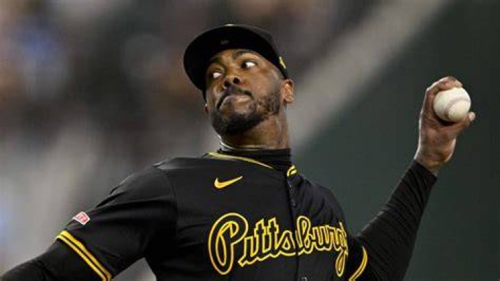 Indiana's MLB All-Star And Reliever Of The Year