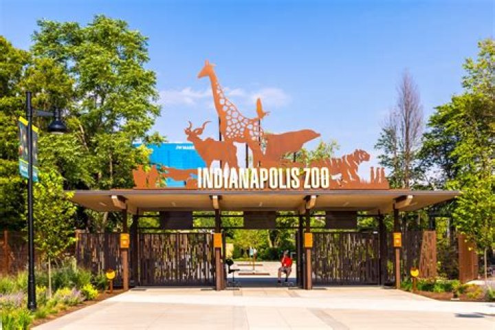 Indianapolis Zoo 2021 All You Need to Know BEFORE You Go (with Photos