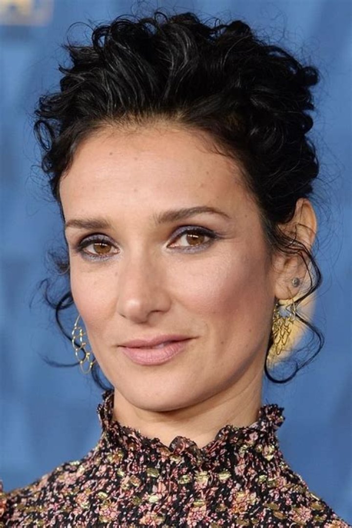 Indira Varma “Game Of Thrones” Season 7 Premiere in Los Angeles 07/12