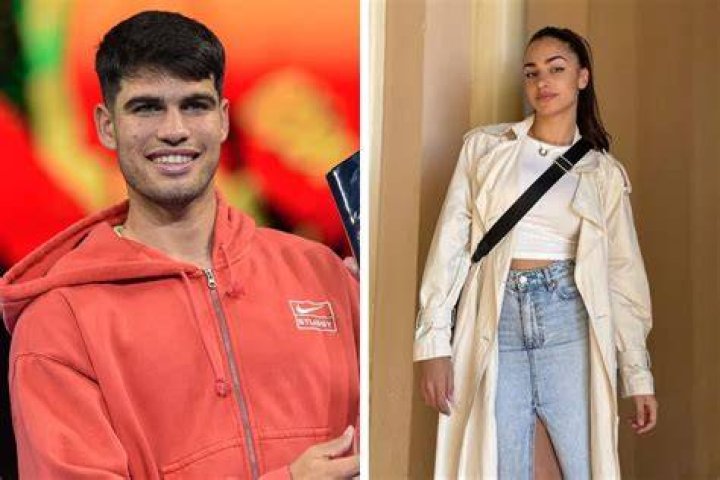 Inside Carlos King's Love Life