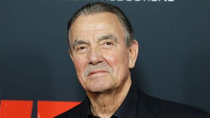 Inside Eric Braeden's 3,500SqFt Mansion That He Shares with His Wife