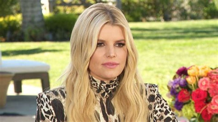 Inside Jessica Simpson&rsquo;s Handwritten Divorce Journal Everything She