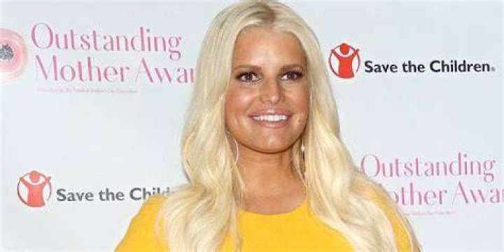 Inside Jessica Simpson&rsquo;s Memoir Divorce, Kids & Everything In Between