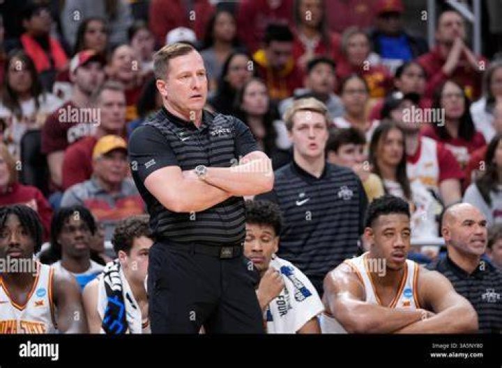 Inside T.J. Otzelberger's Iowa State resurgence and Friday's 'special