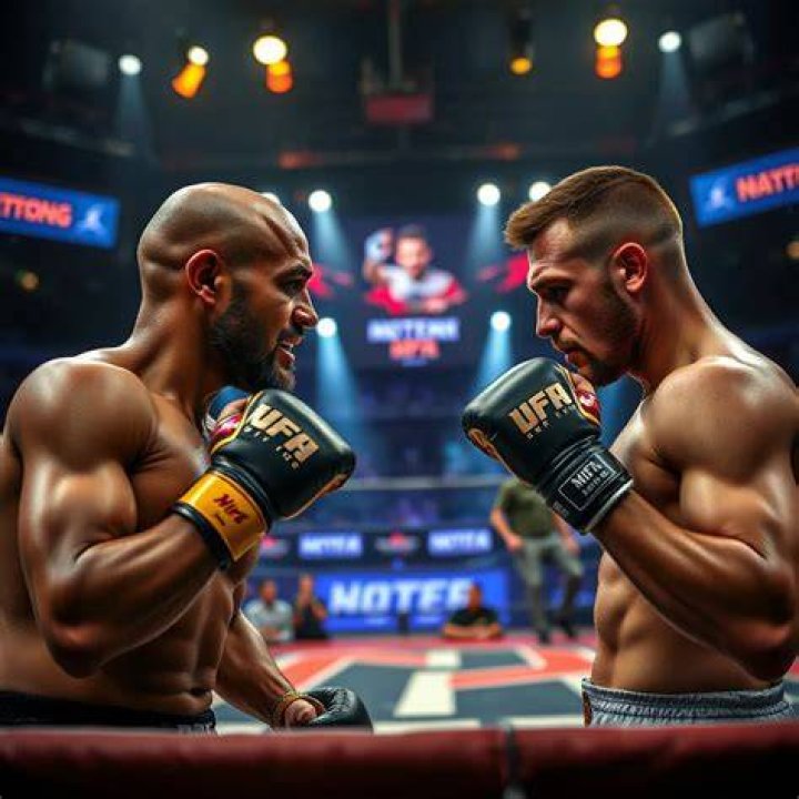 Insights And Strategies For MMA Success