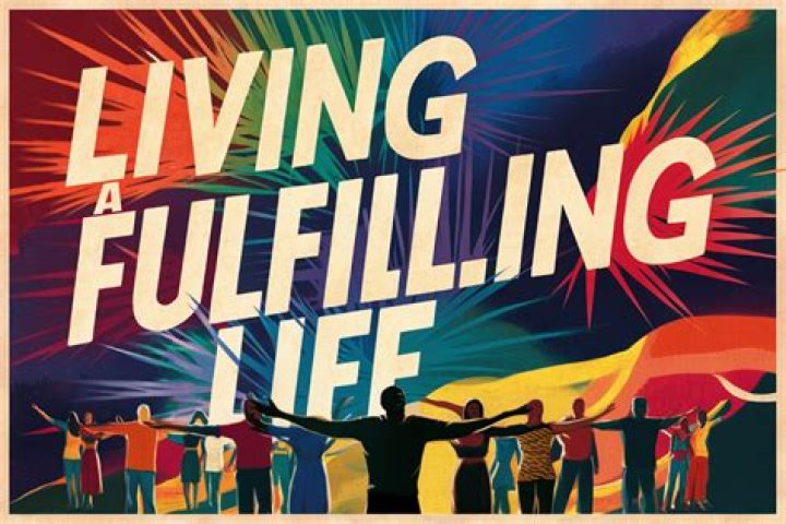 Insights For A Fulfilling Life