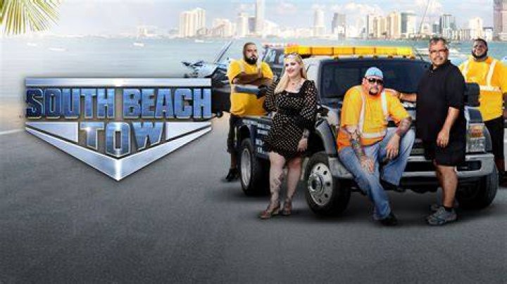 Insights From South Beach Tow