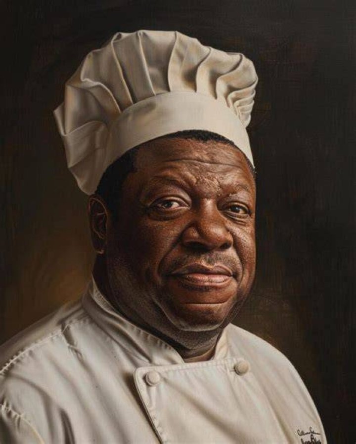 Insights Into His Culinary Empire And Family