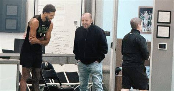 Insights Into Tom Thibodeau's Dynamic Family