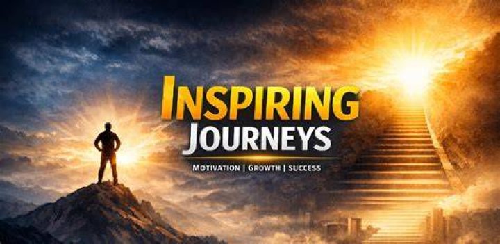 Inspiring Journeys And Surprising Revelations