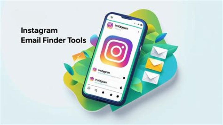 Instagram Email Finder How to Find Emails from Instagram Profile