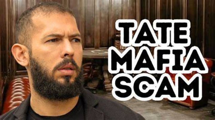 Internet Mafia Andrew Tate Details an Incident Where HeMade a 16-Ye ·