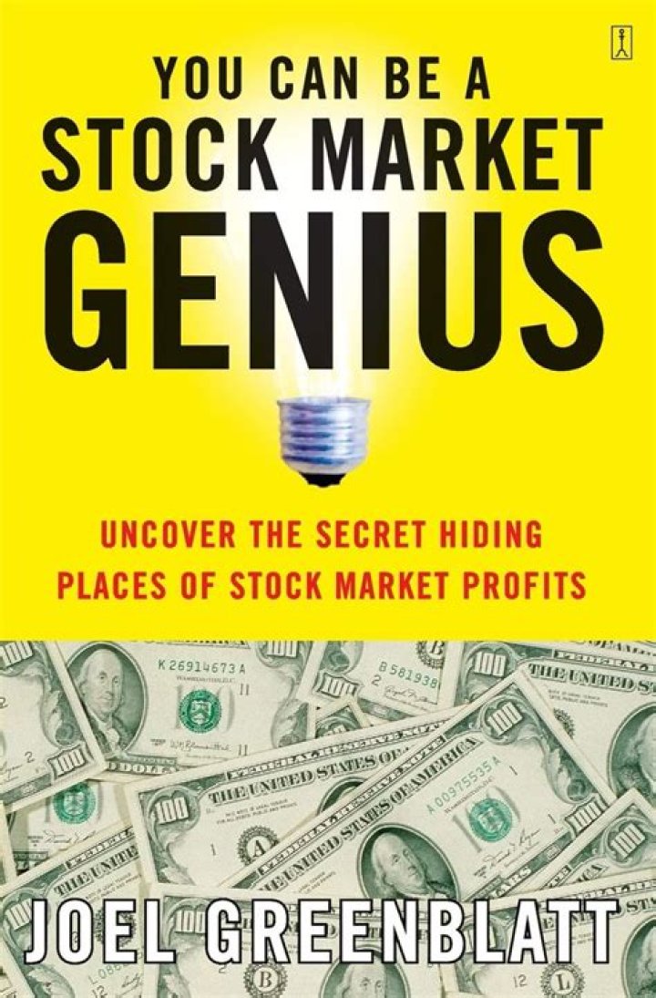 Investment Genius & Activist Extraordinaire