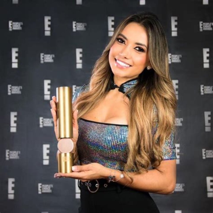 ¿Quién es Gaby Asturias, ganadora en los People's Choice Awards?