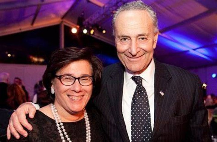 Iris Weinshall – Bio, Net Worth & Other Facts About Chuck Schumer’s Wife